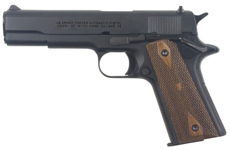 M1911 .45 US Military replica pistol