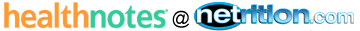 HealthNotes